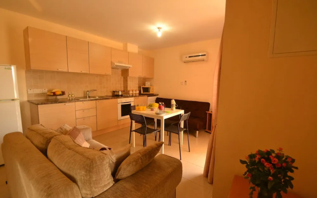 Thea Apartment