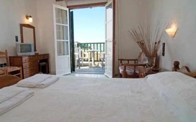 Alex Hotel