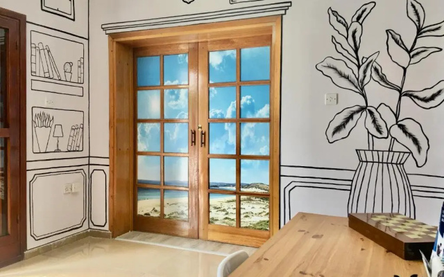 New Kyrenia Hostel