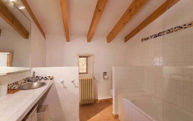 Villa - 3 Bedrooms with Pool and WiFi - 103170
