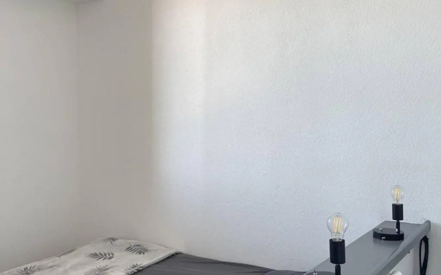 Appartement Argelès-sur-Mer, 2 pièces, 5 personnes - FR-1-388-34