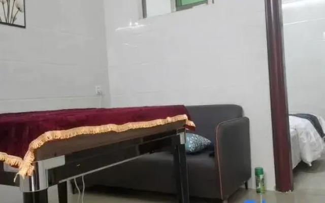 XY Apartment