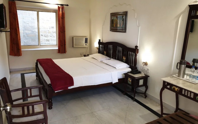 Kalyan Bhawan Hotel