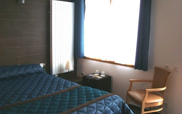 Studios Motel Savinien