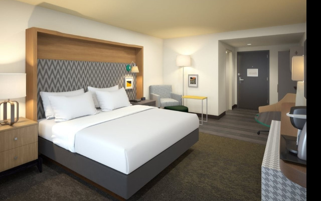 Holiday Inn NW Houston Beltway 8 by IHG