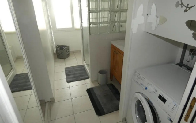 Appartement Royan, 3 pièces, 6 personnes - FR-1-71-74