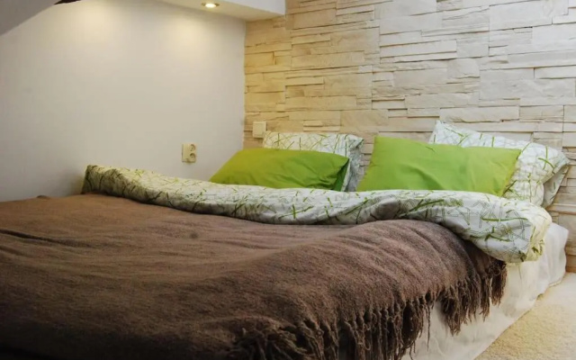 Bed & Breakfast Sielce Warszawa Chełmska