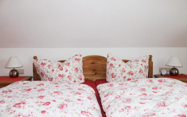 Ferienwohnung Sonnenhof