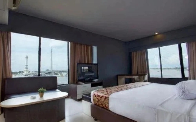 Wiltop Hotel