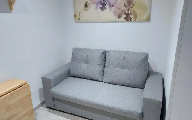Apartamento Playa vistas 1