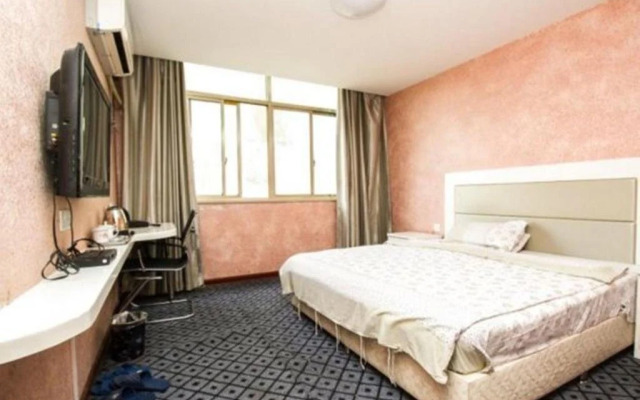 Anqing 520 Inn