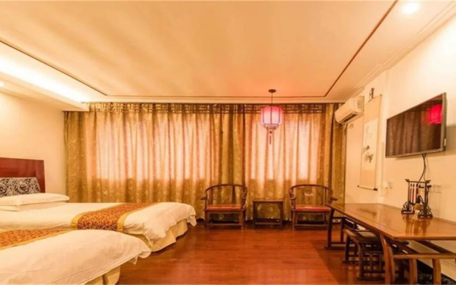 Yiwu Jinyao Hotel
