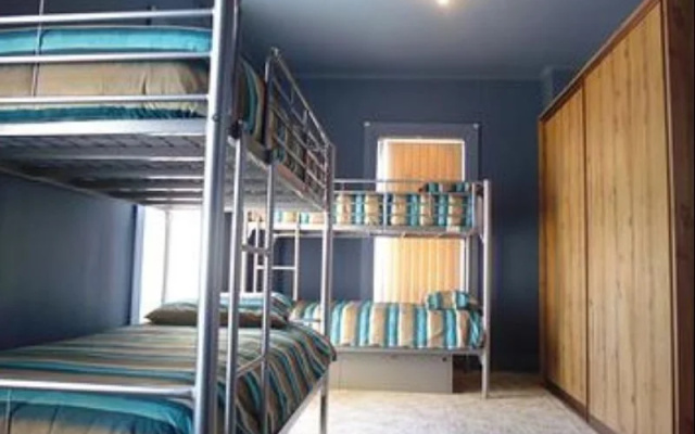 Neptune Grand Hotel