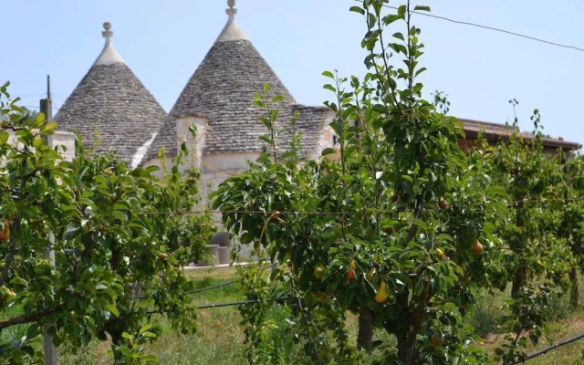 Masseria Torricella