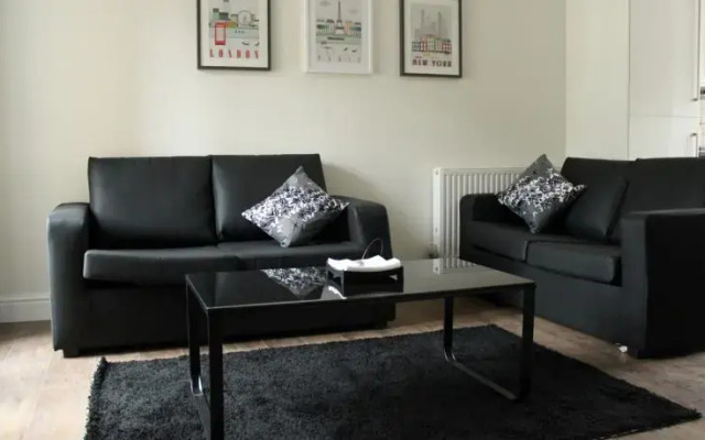 RGA Apartment
