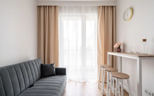 RentPlanet - Apartament Legnicka