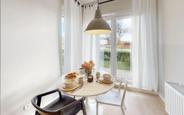 SGIGOLF Apartments No3 No2