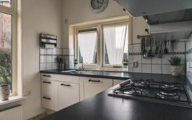 Anjum.huis op de terp