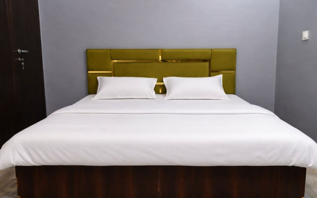 Book N Go HomeStay - Greater Noida