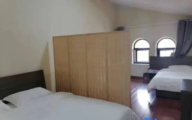 Senlan Tang quan Homestay