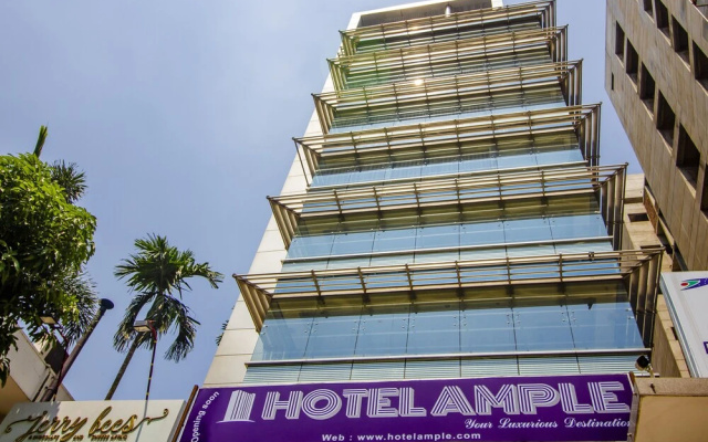Hotel Ample