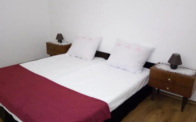 House Mergl Gradac