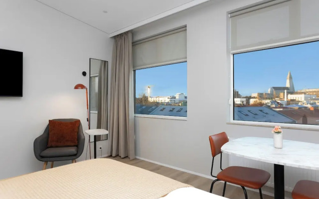 Candlewood Suites Reykjavik by IHG