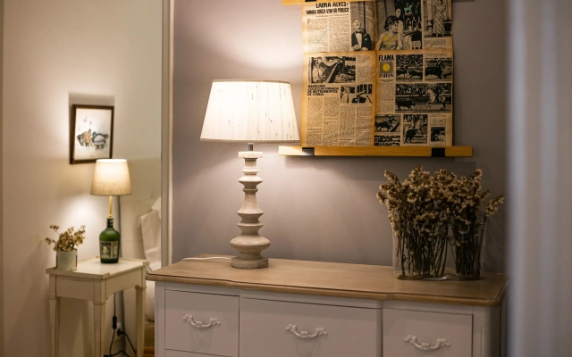 Fado Apartment @ Principe Real