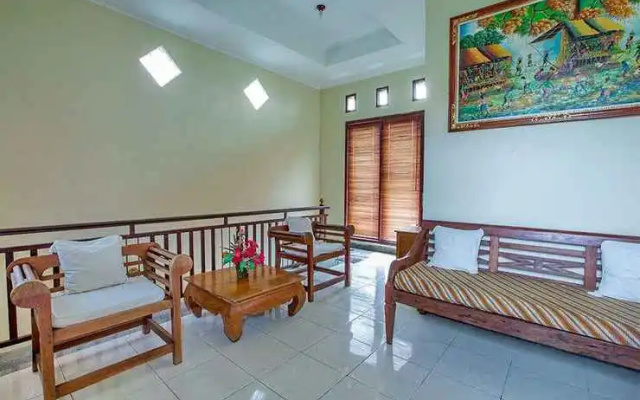 Villa Chandra