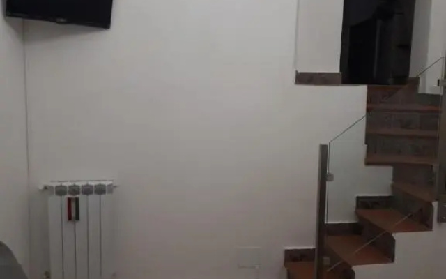 Mamarico' Apartament