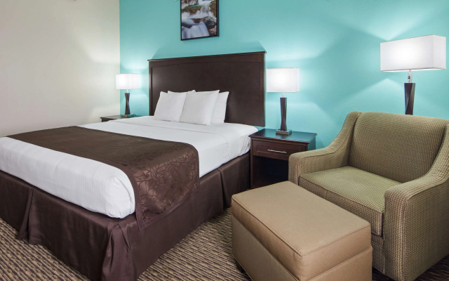 Best Western River City Hotel