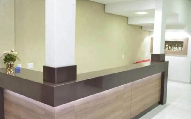 Gran Norte Hotel