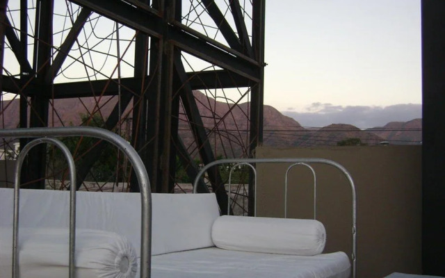 Mousai Hotel Boutique