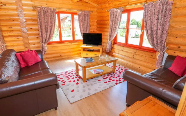 Sycamore Lodge