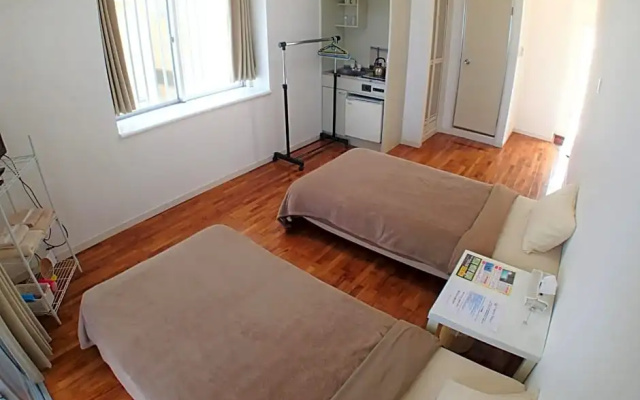 Lagoon Palace - Vacation STAY 95305v