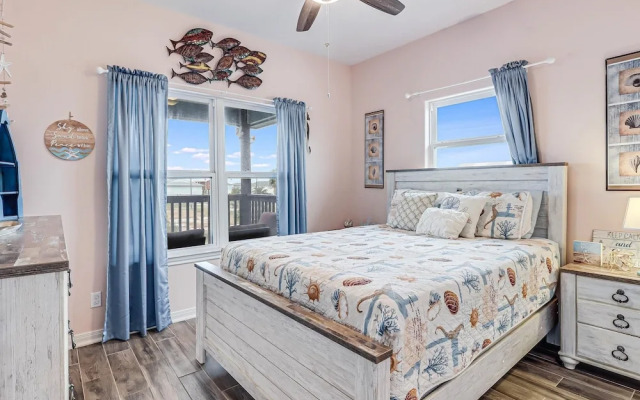 Twin Palms Rental 4 Bedroom Home