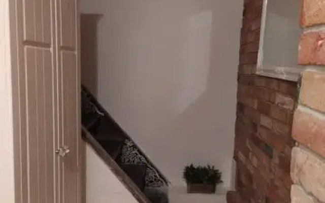 White Apartment