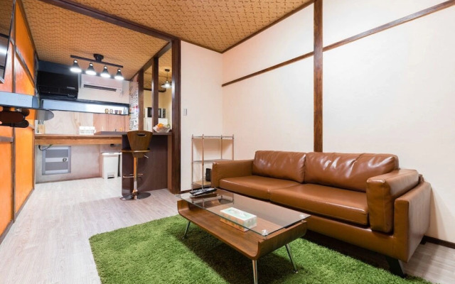 Ichioka House