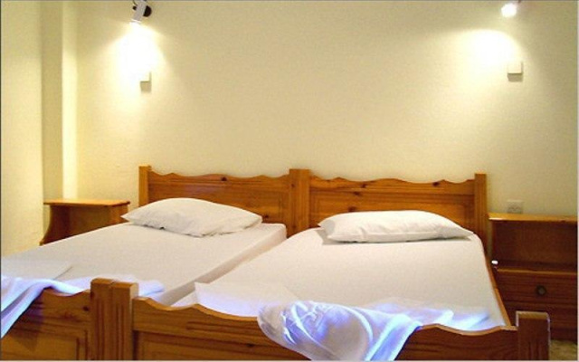 Bell Elen Apartments
