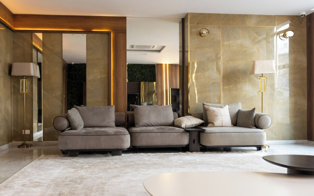 Harmonia Residence