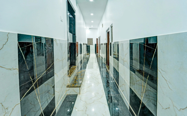 Hanuman Ji Guest House