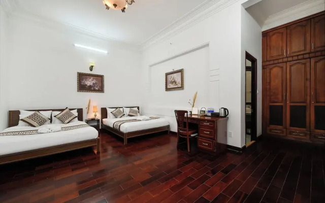 Amory Villa Thao Dien