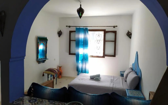 Casa Blue Star