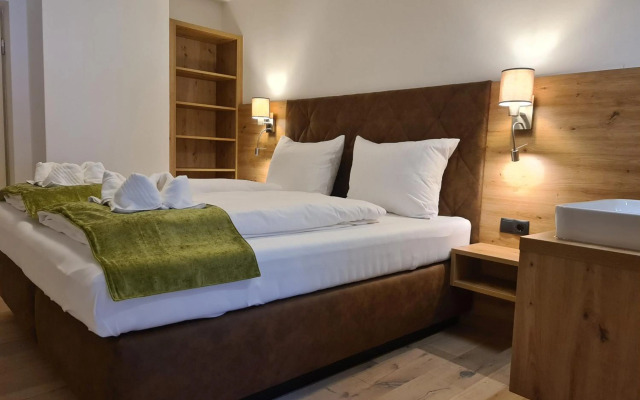 Hotel Alpenhof Kaltenbach