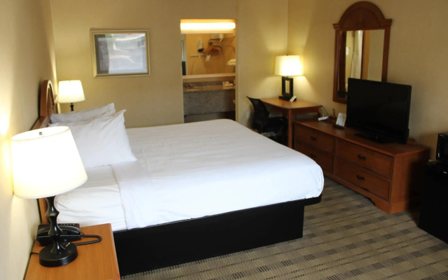 Rodeway Inn
