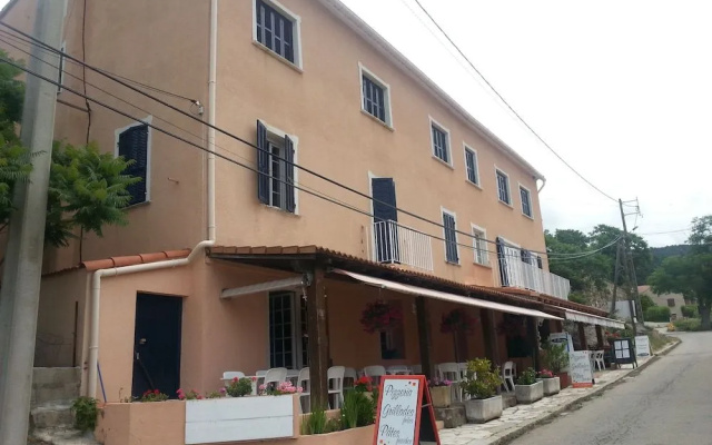 Hôtel "U Pozzu"