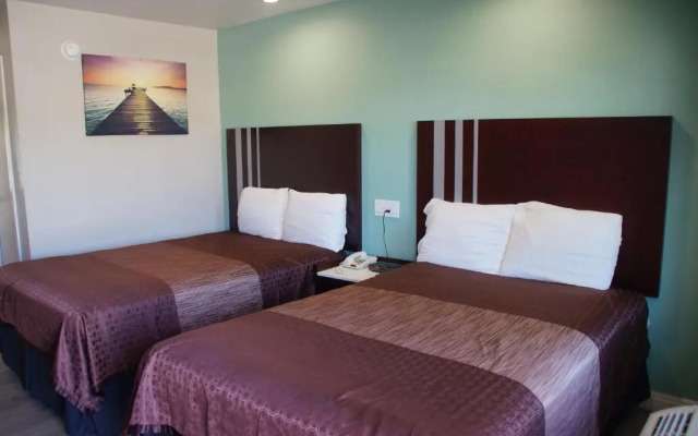 Beach Inn Motel