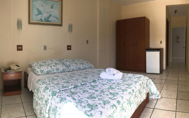 Ilha Sol Praia Hotel