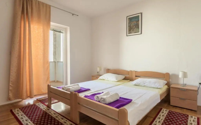Apartments Milijan