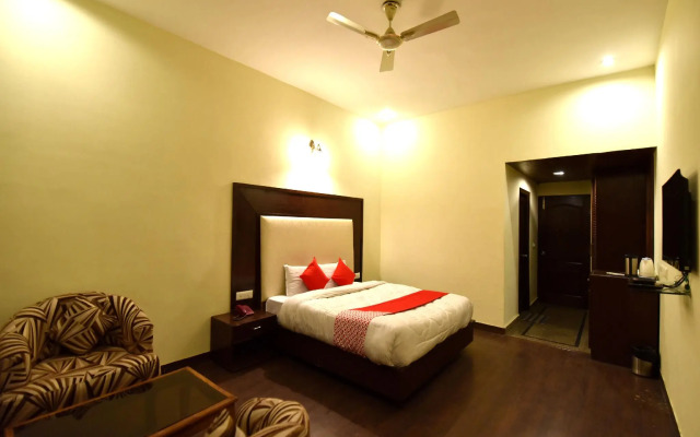Armaan Resorts